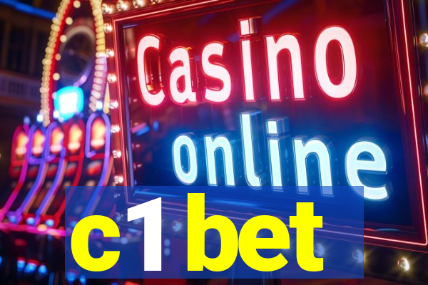 c1 bet